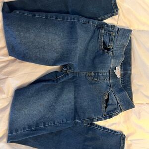 Cat & Jack Classic Blue Jeans